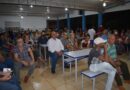 Tangará: Prefeitura apresenta proposta de pedágio social aos moradores do Distrito de São Joaquim