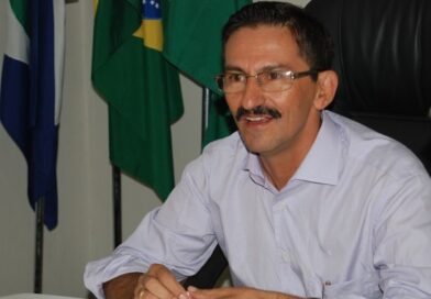 Fábio Junqueira confirma que não disputará AL. “Família me quer mais próximo”