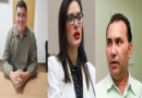 Mauro Mendes exonera cinco servidores indicados pelo MDB