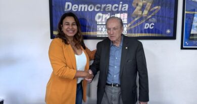 Democrata Cristão se reestrutura em Mato Grosso com foco em valores conservadores e liberais