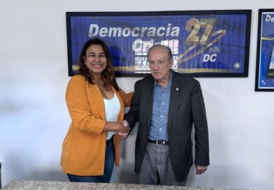 Democrata Cristão se reestrutura em Mato Grosso com foco em valores conservadores e liberais