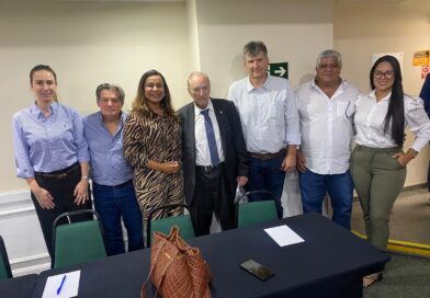 Próximo encontro nacional do DC acontecerá em Mato Grosso