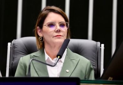 DEFESA DA MULHER – Coronel Fernanda lamenta alta dos feminicídios em Mato Grosso e reforça defesa de medidas concretas para proteger mulheres