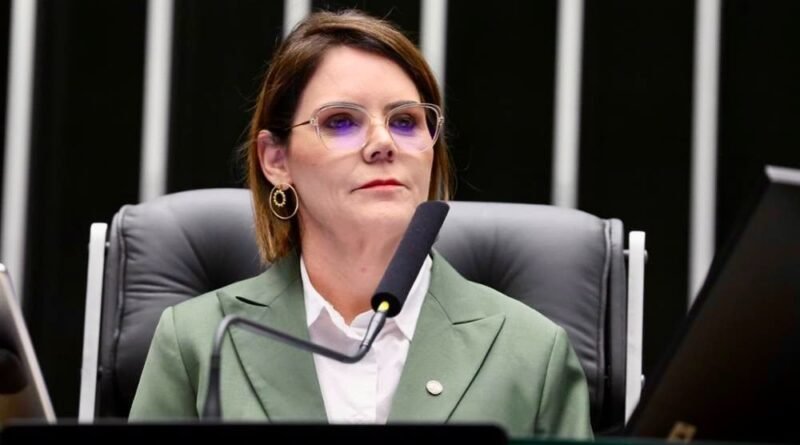 DEFESA DA MULHER – Coronel Fernanda lamenta alta dos feminicídios em Mato Grosso e reforça defesa de medidas concretas para proteger mulheres
