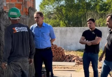 EMENDA DE R$ 2 MILHÕES